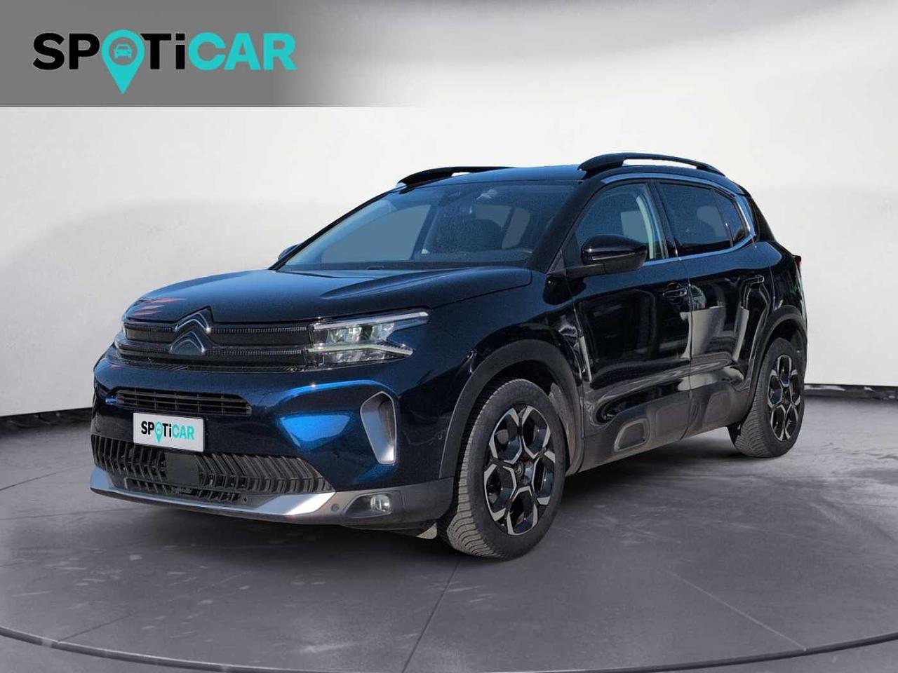 Citroën Citroën C5 Aircross C5 AIRCROSS BlueHDi 130 S&S EAT8 Shine