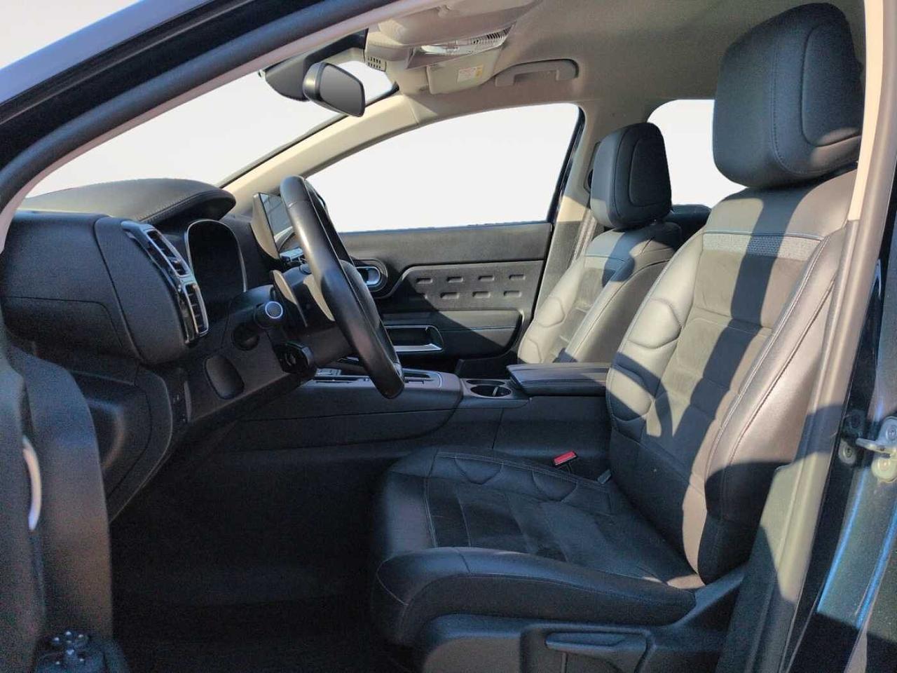 Citroën Citroën C5 Aircross usata 2