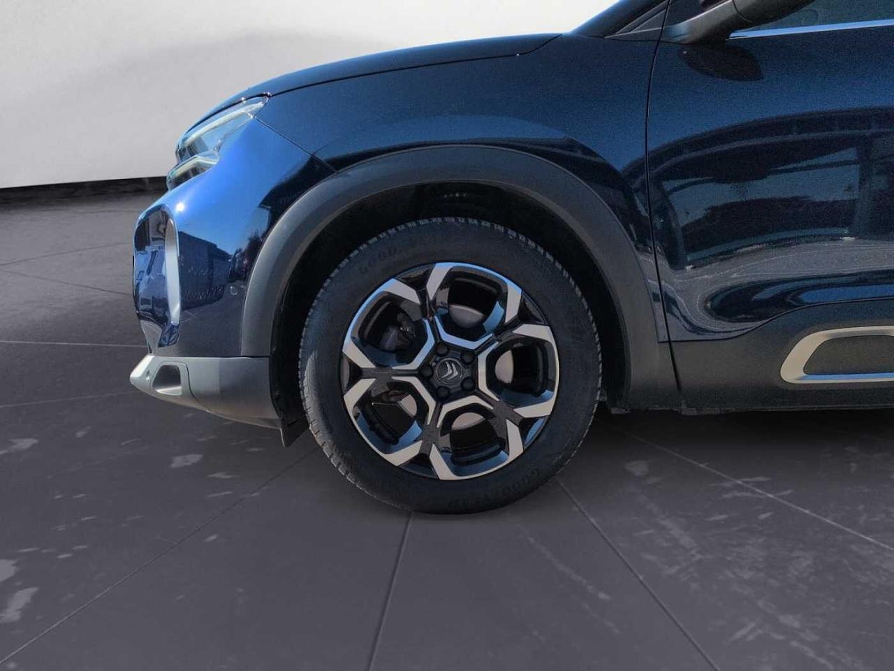Citroën Citroën C5 Aircross usata 4