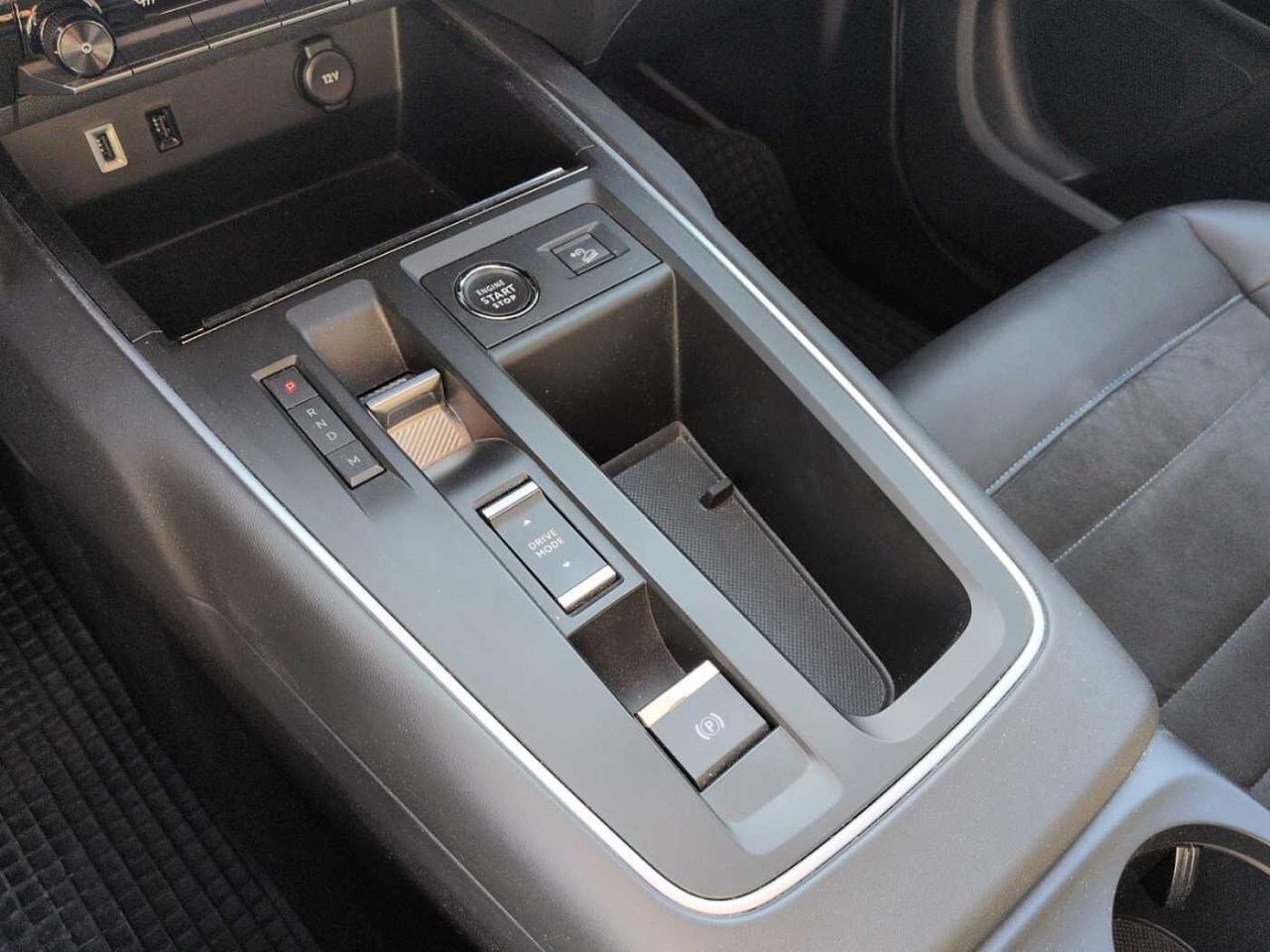 Citroën Citroën C5 Aircross usata 5