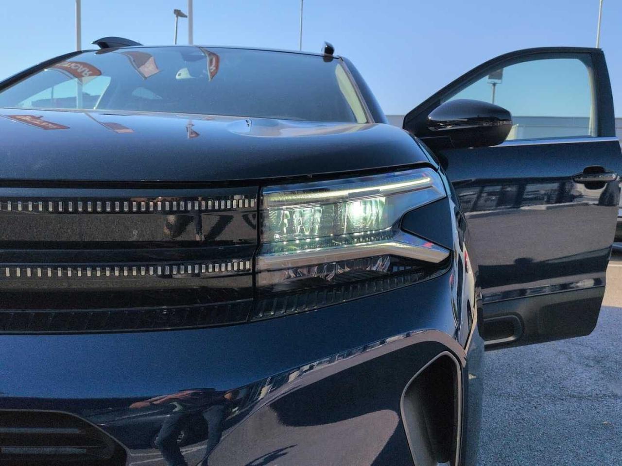 Citroën Citroën C5 Aircross usata 7