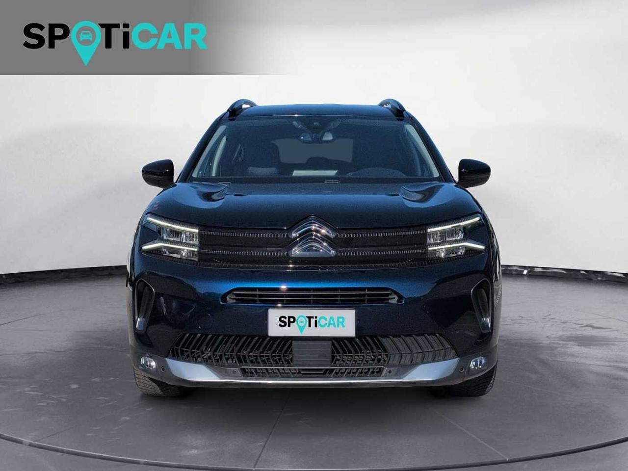 Citroën Citroën C5 Aircross usata 11