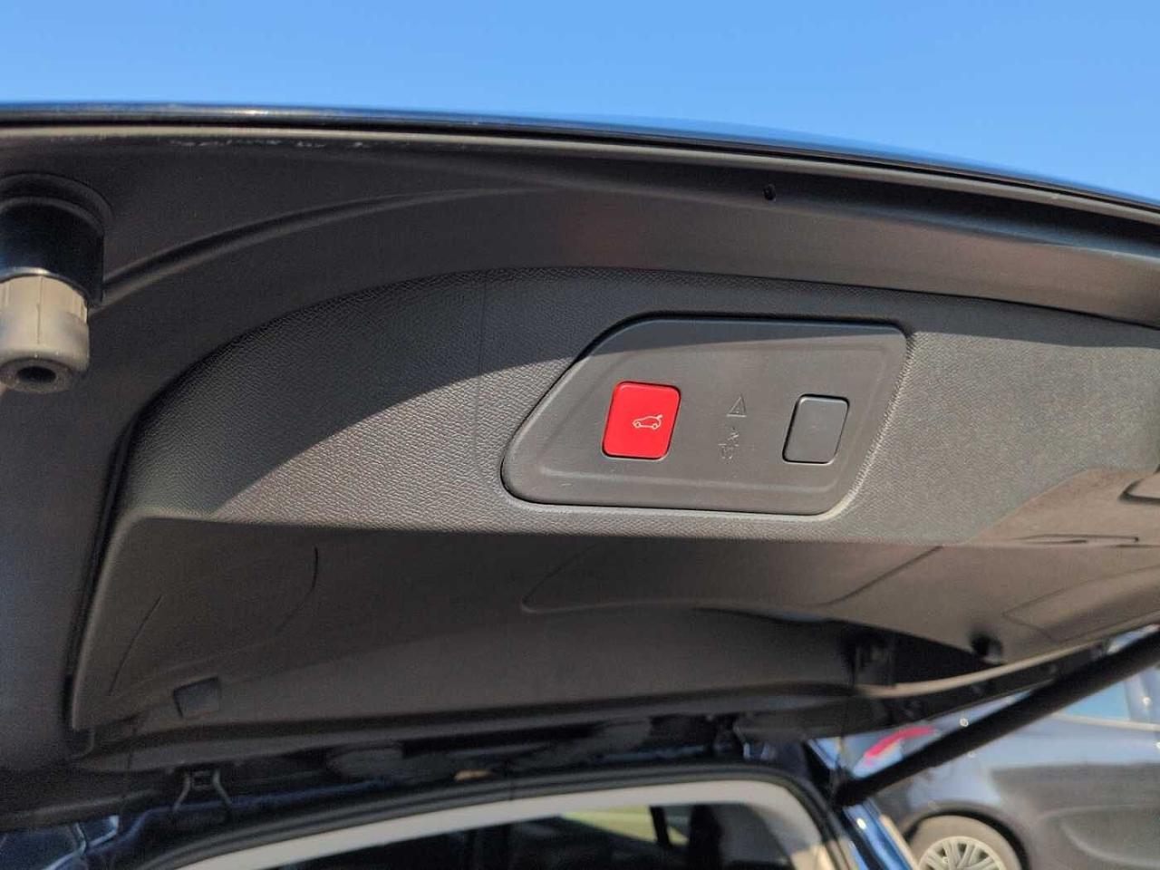 Citroën Citroën C5 Aircross usata 13