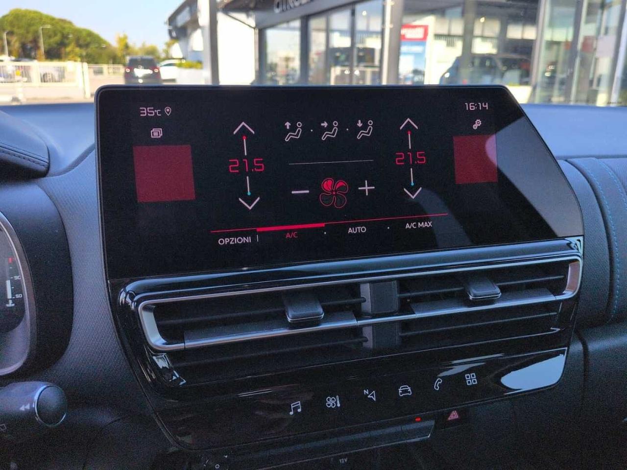 Citroën Citroën C5 Aircross usata 14