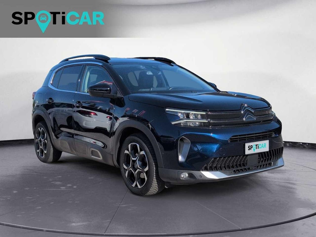 Citroën Citroën C5 Aircross usata 17