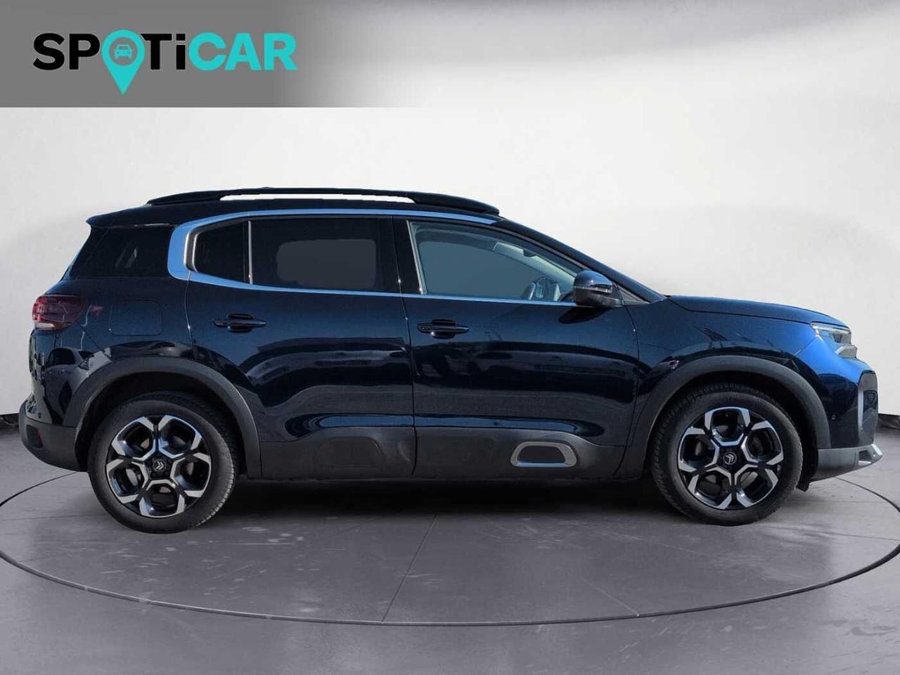 Citroën Citroën C5 Aircross usata 18