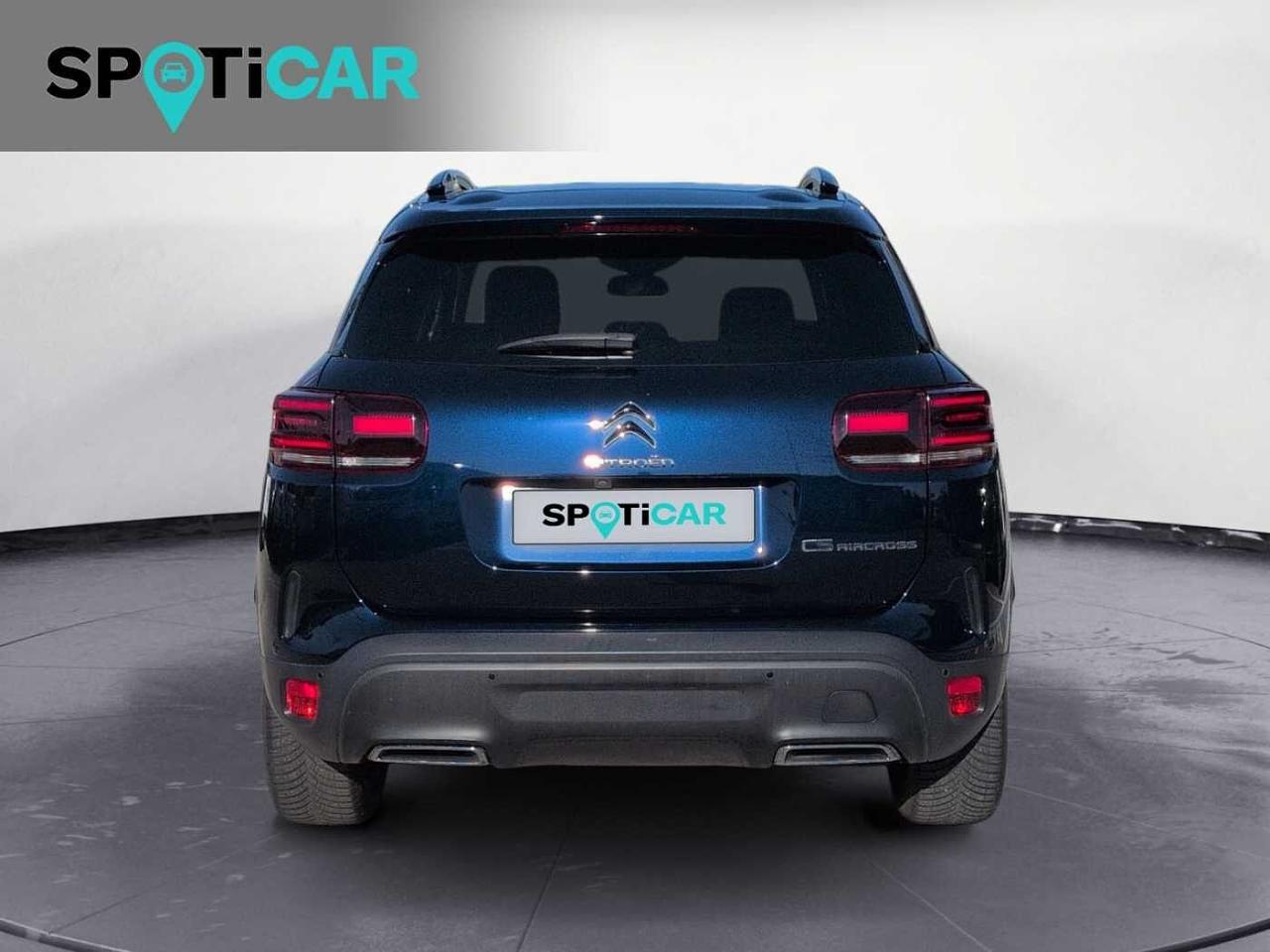 Citroën Citroën C5 Aircross usata 19