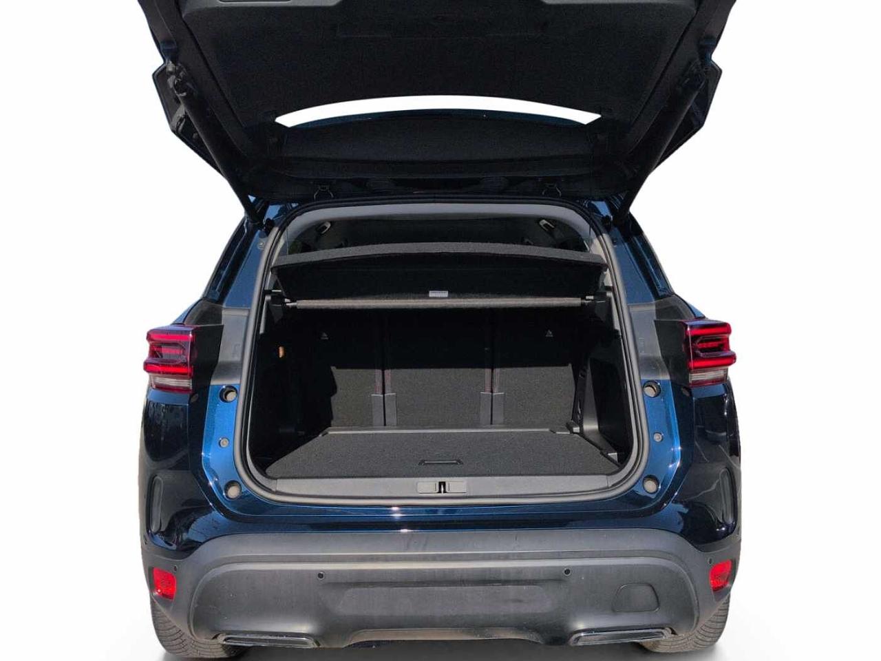 Citroën Citroën C5 Aircross usata 20