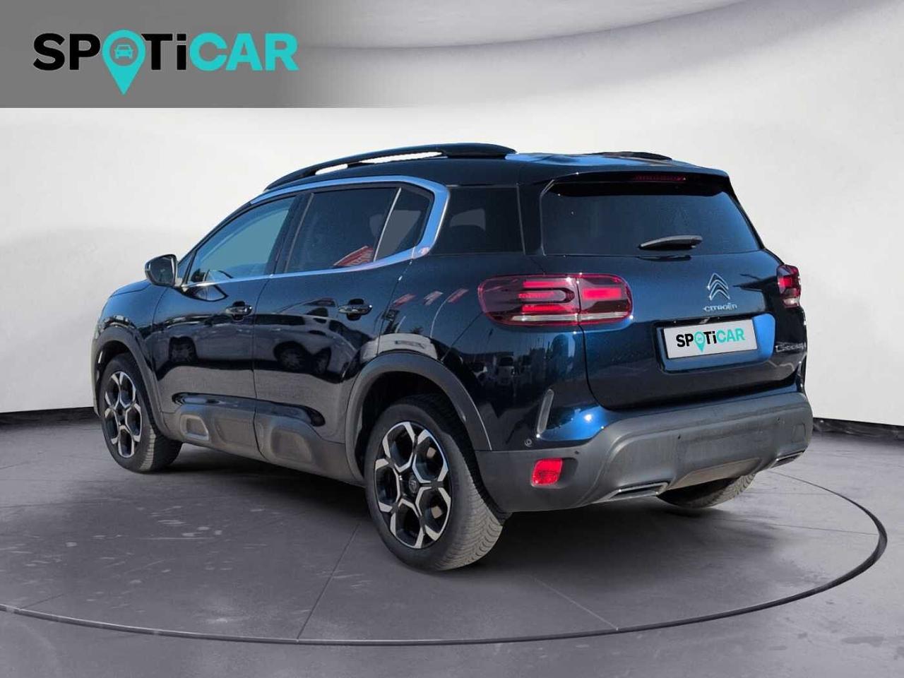 Citroën Citroën C5 Aircross usata 21