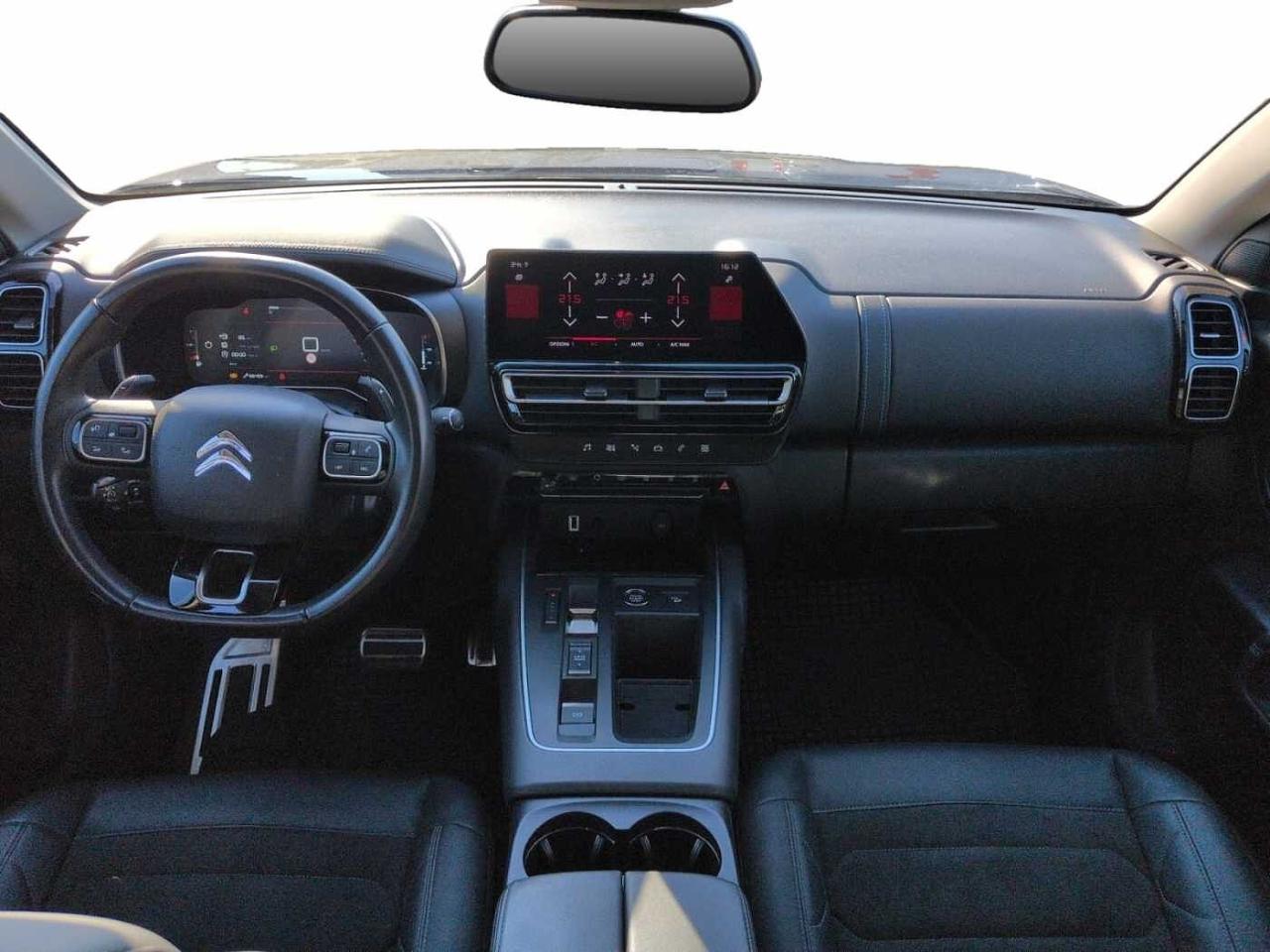 Citroën Citroën C5 Aircross usata 22