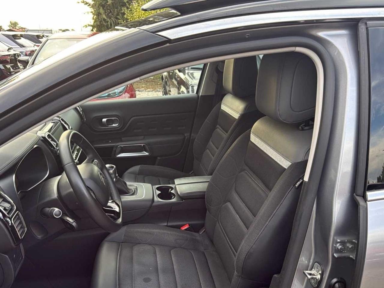 Citroën Citroën C5 Aircross usata 3