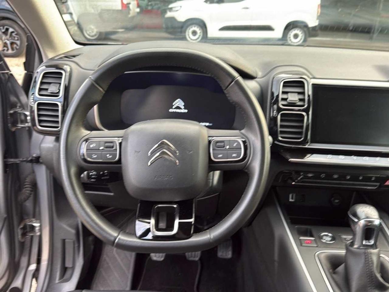 Citroën Citroën C5 Aircross usata 5