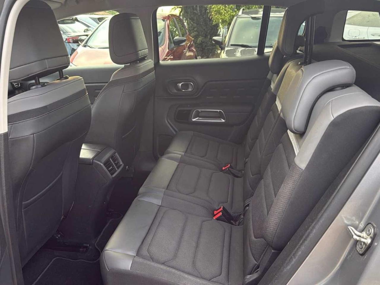 Citroën Citroën C5 Aircross usata 6