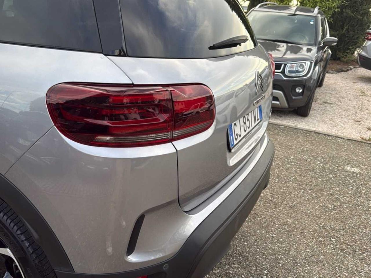Citroën Citroën C5 Aircross usata 7
