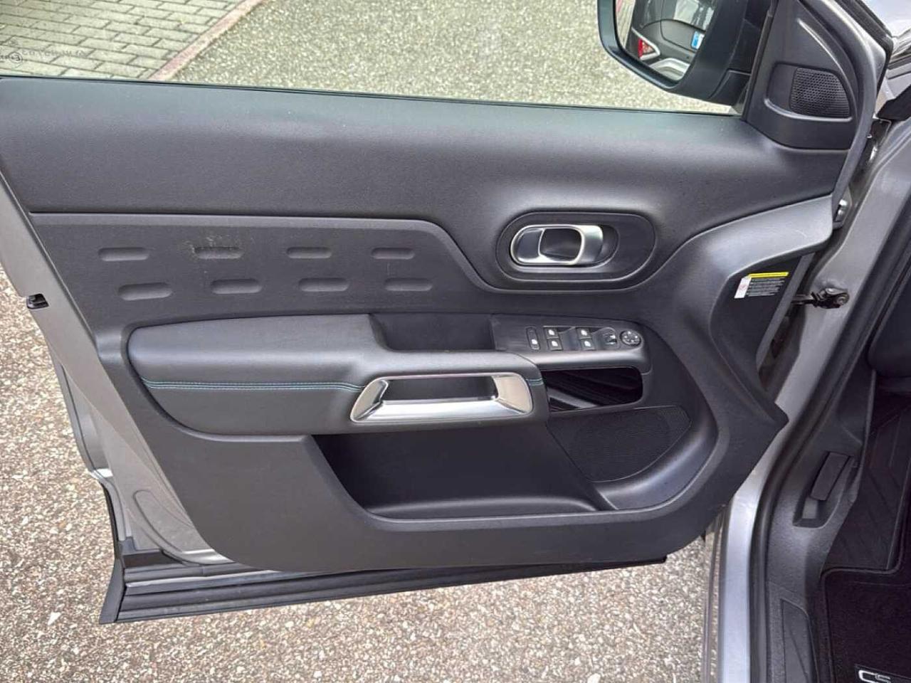 Citroën Citroën C5 Aircross usata 9