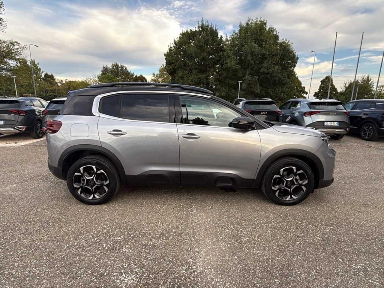 Citroën Citroën C5 Aircross usata 15