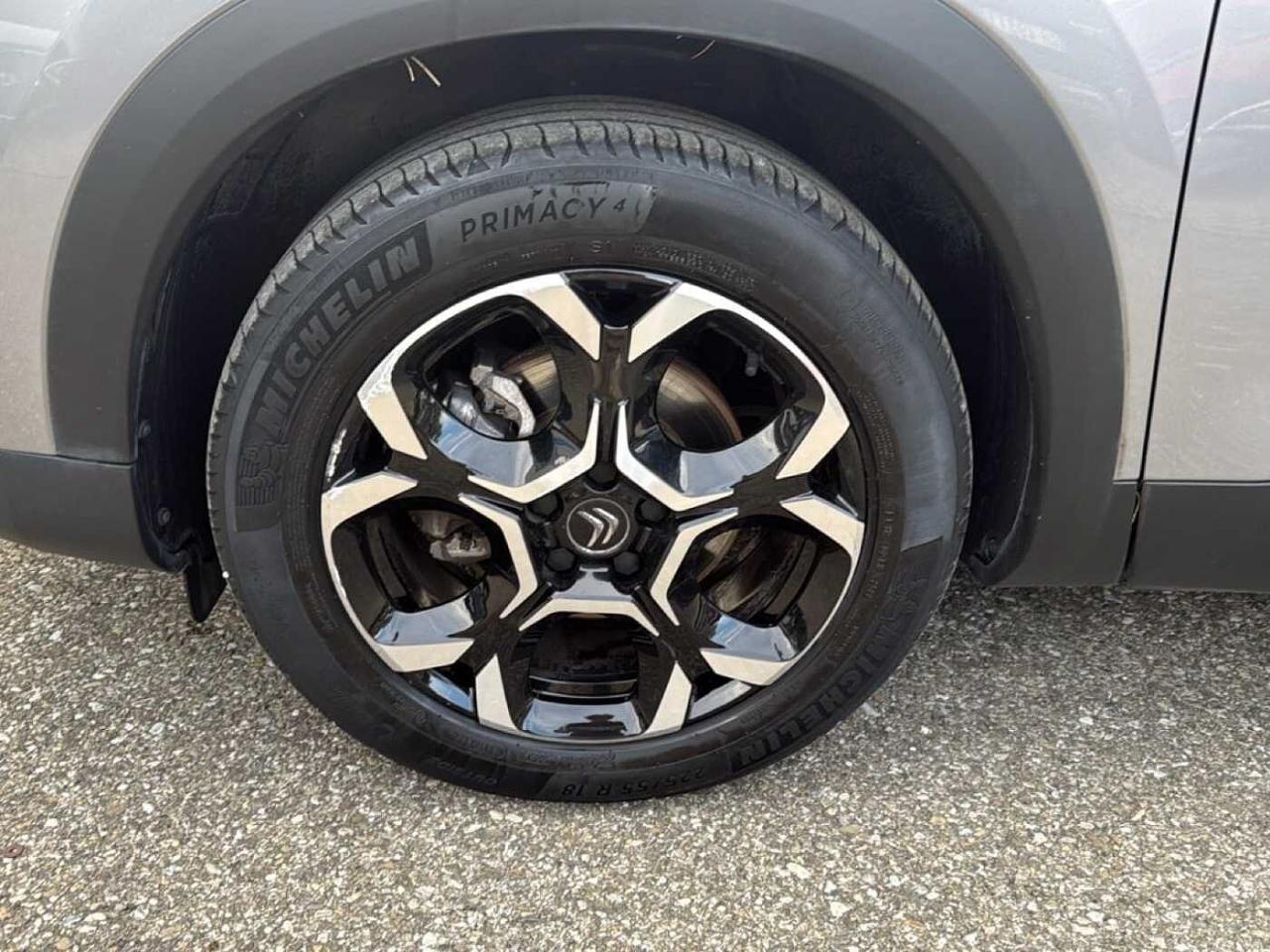 Citroën Citroën C5 Aircross usata 17