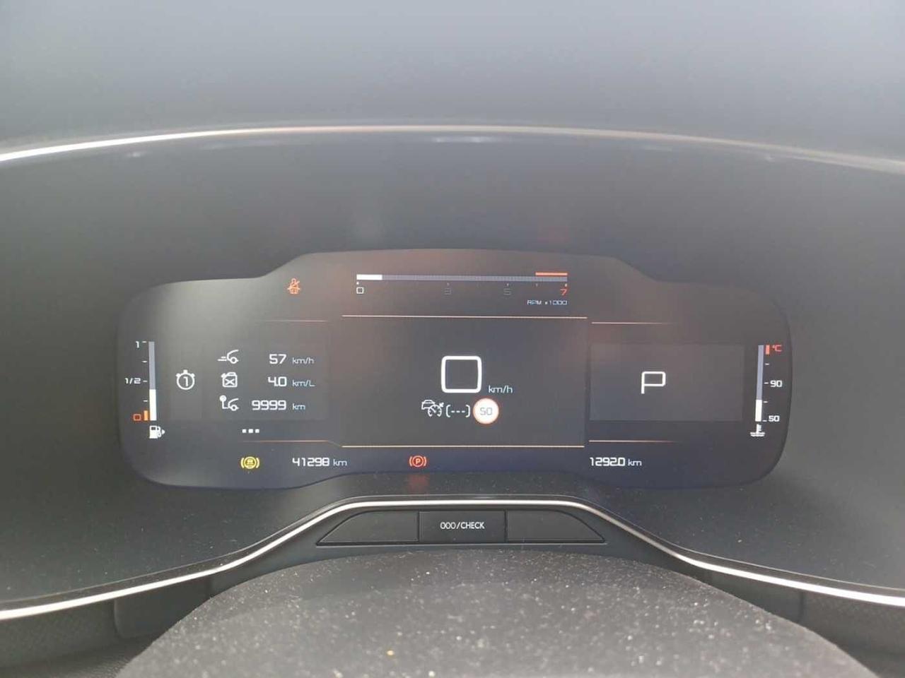 Citroën Citroën C5 Aircross usata 2