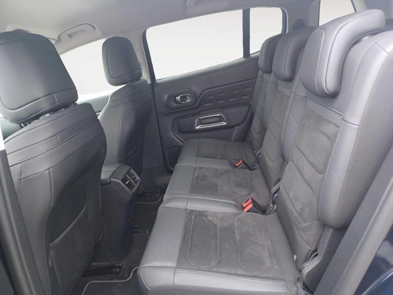 Citroën Citroën C5 Aircross usata 4