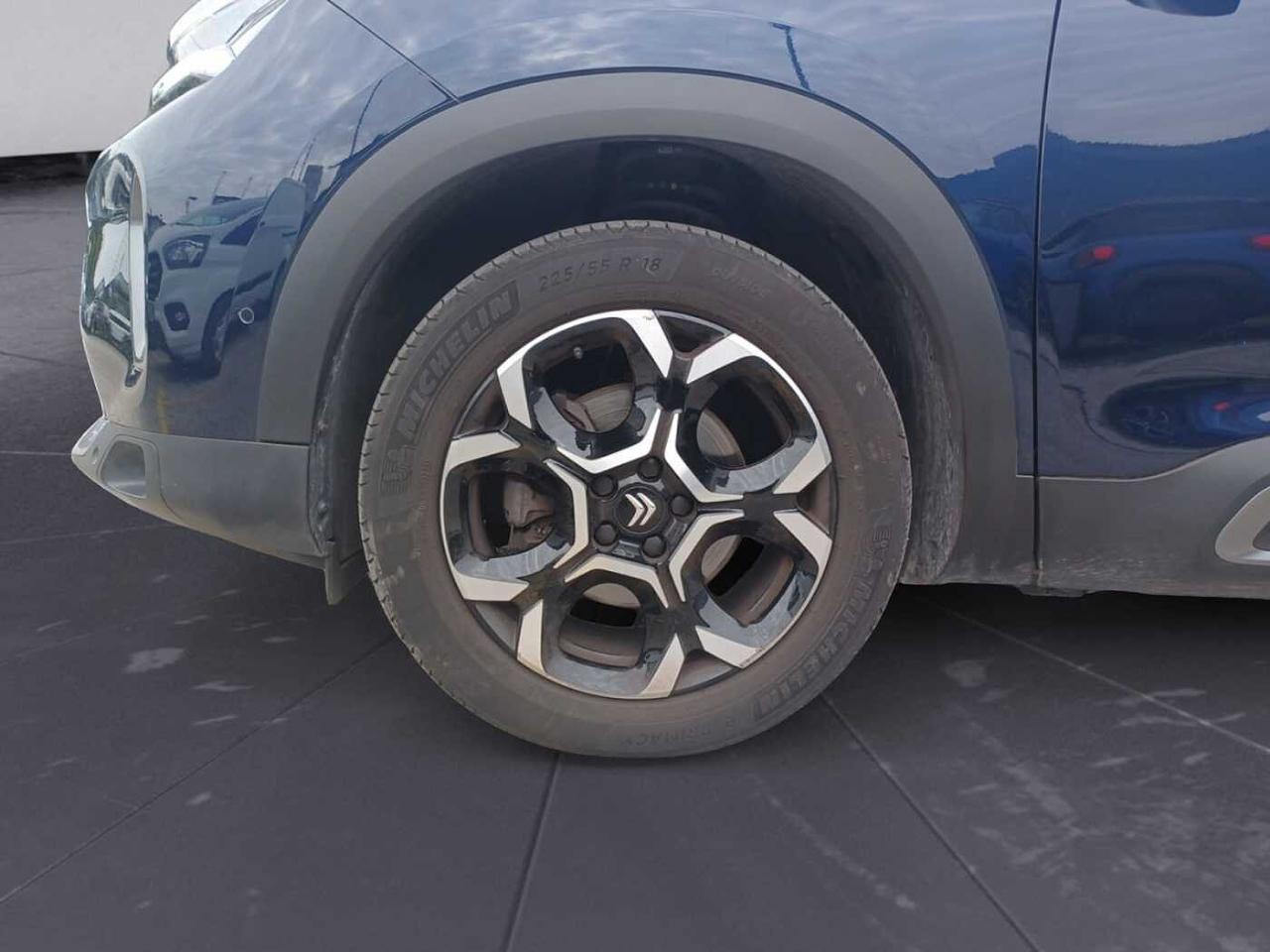 Citroën Citroën C5 Aircross usata 5