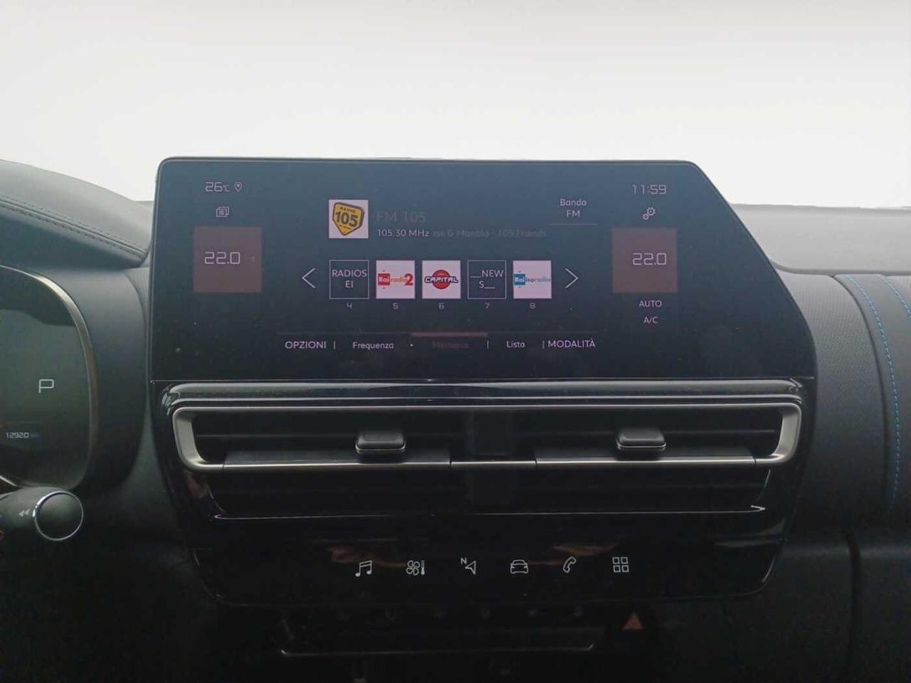 Citroën Citroën C5 Aircross usata 7