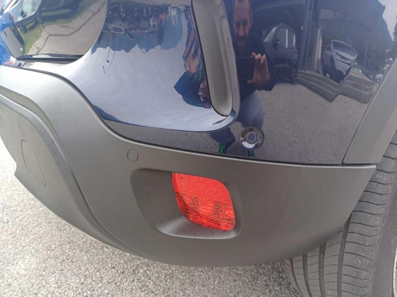 Citroën Citroën C5 Aircross usata 8