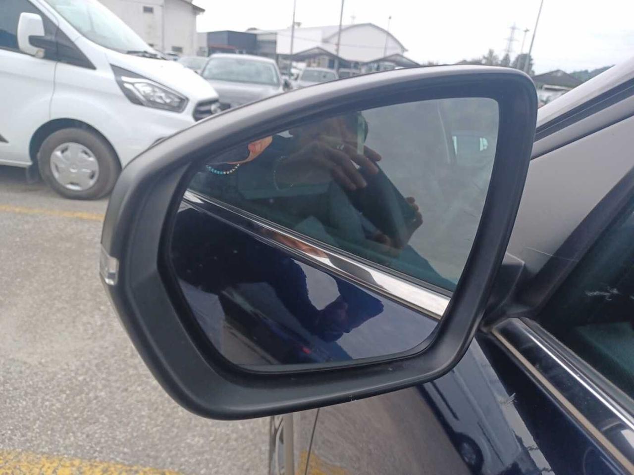 Citroën Citroën C5 Aircross usata 10
