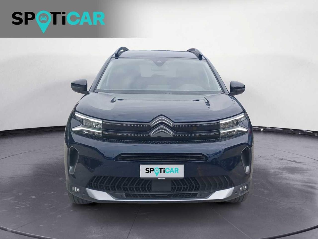 Citroën Citroën C5 Aircross usata 11