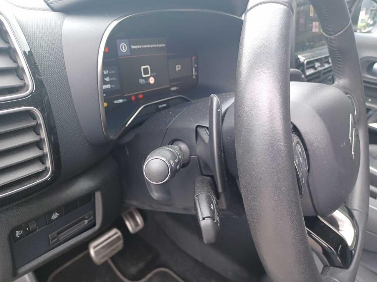 Citroën Citroën C5 Aircross usata 12