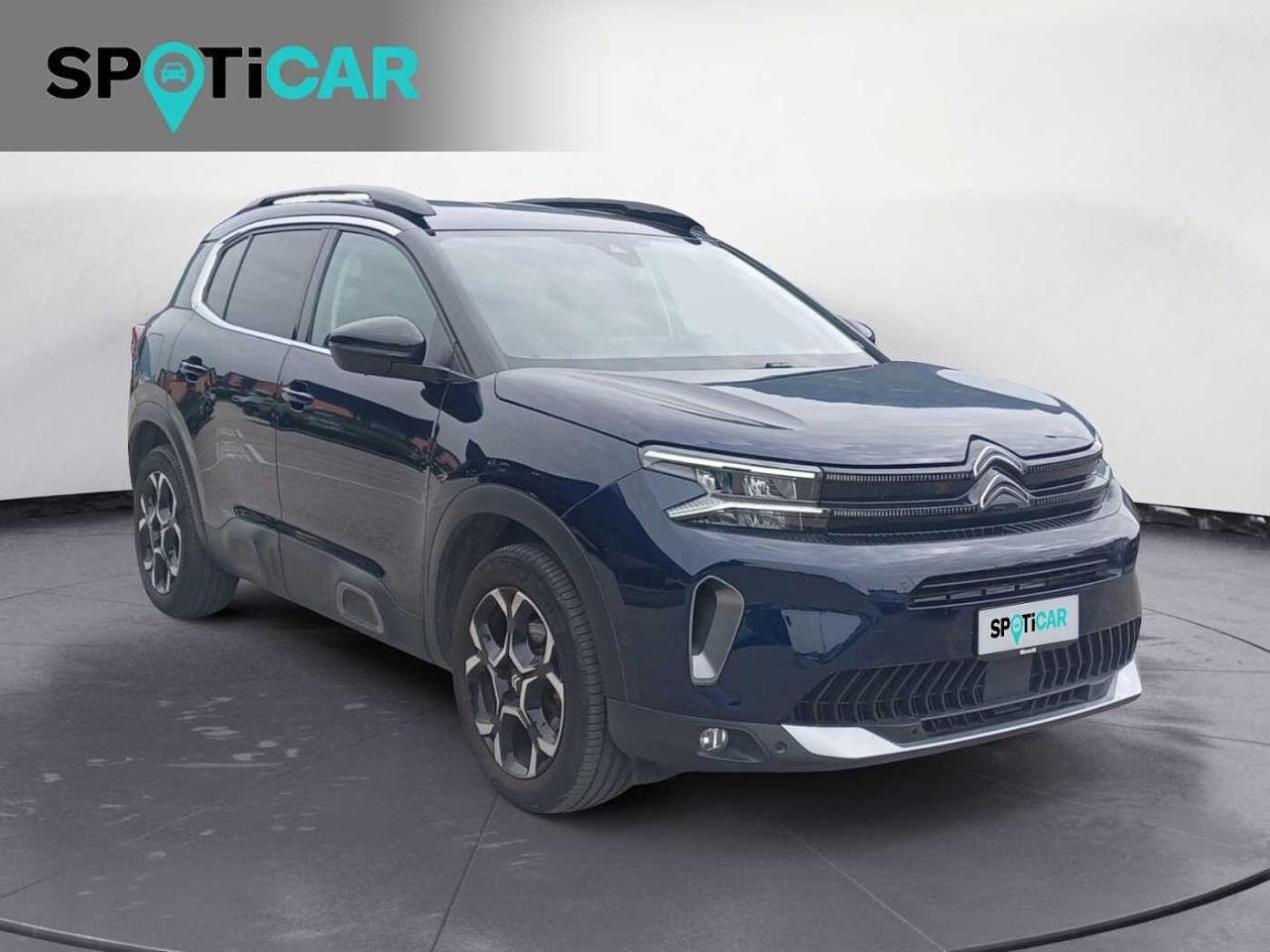 Citroën Citroën C5 Aircross usata 15