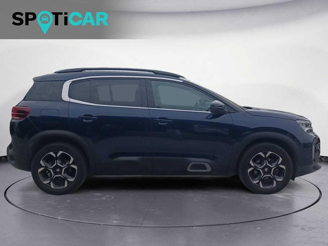 Citroën Citroën C5 Aircross usata 16