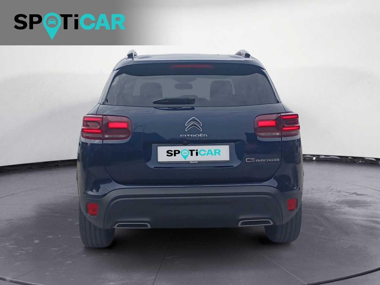 Citroën Citroën C5 Aircross usata 17