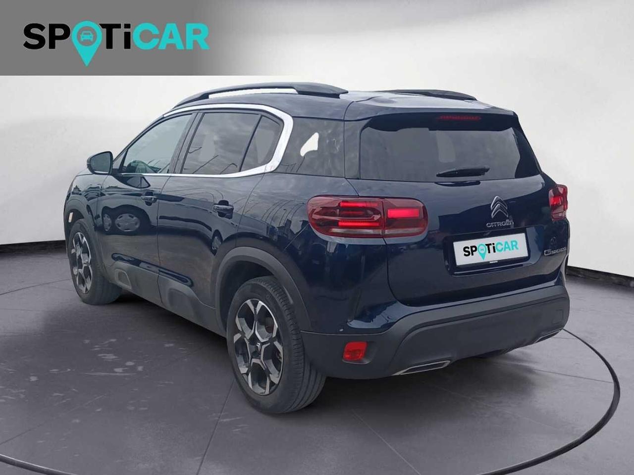 Citroën Citroën C5 Aircross usata 19