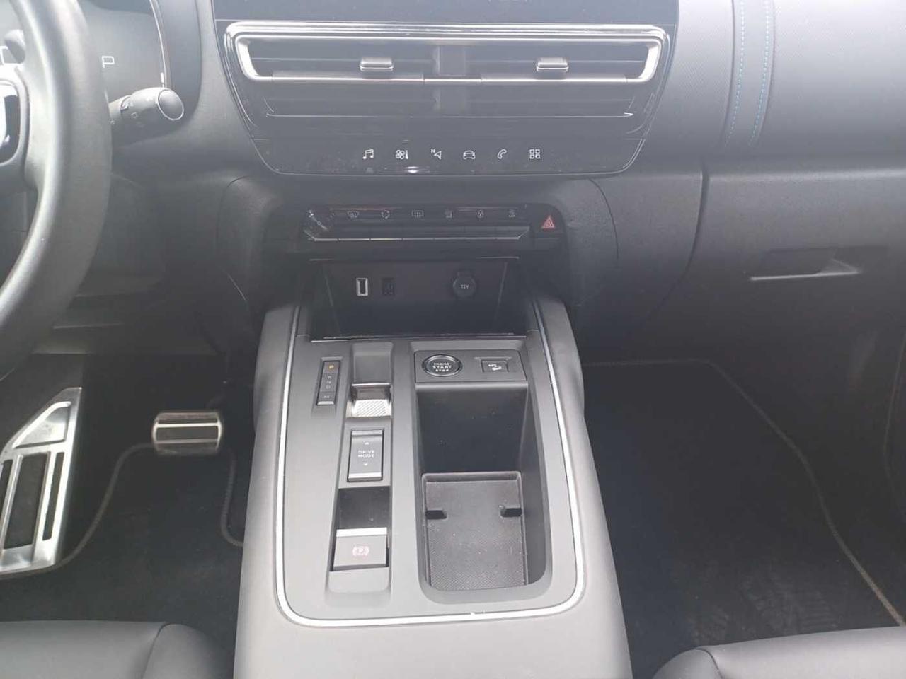 Citroën Citroën C5 Aircross usata 20