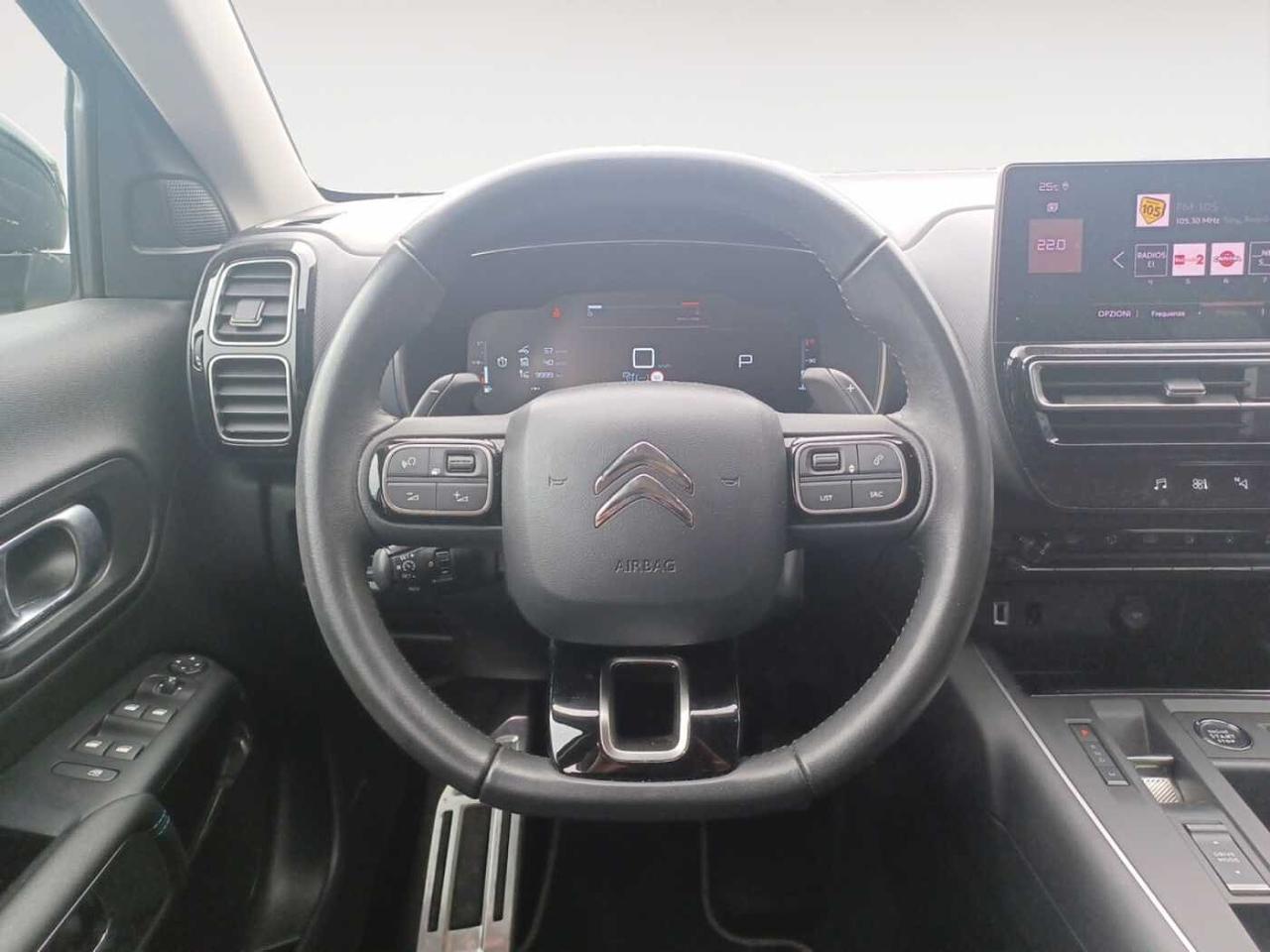 Citroën Citroën C5 Aircross usata 21