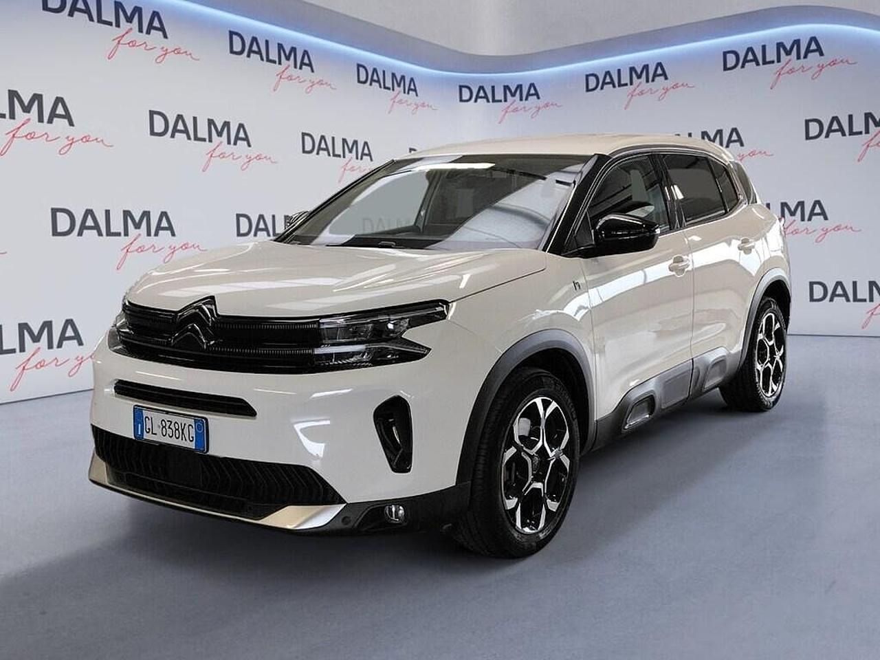 Citroën Citroën C5 Aircross 