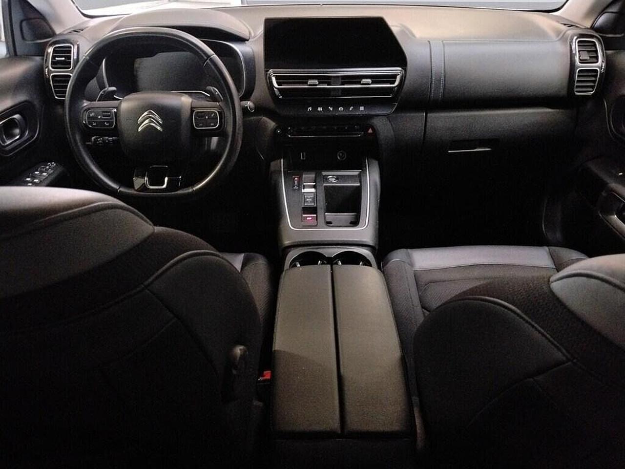 Citroën Citroën C5 Aircross usata, con GPS
