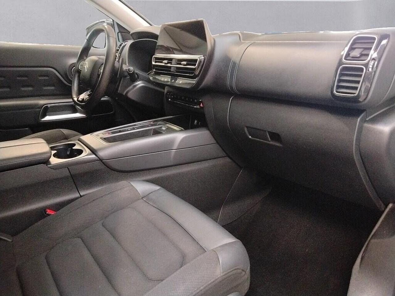 Citroën Citroën C5 Aircross usata 5
