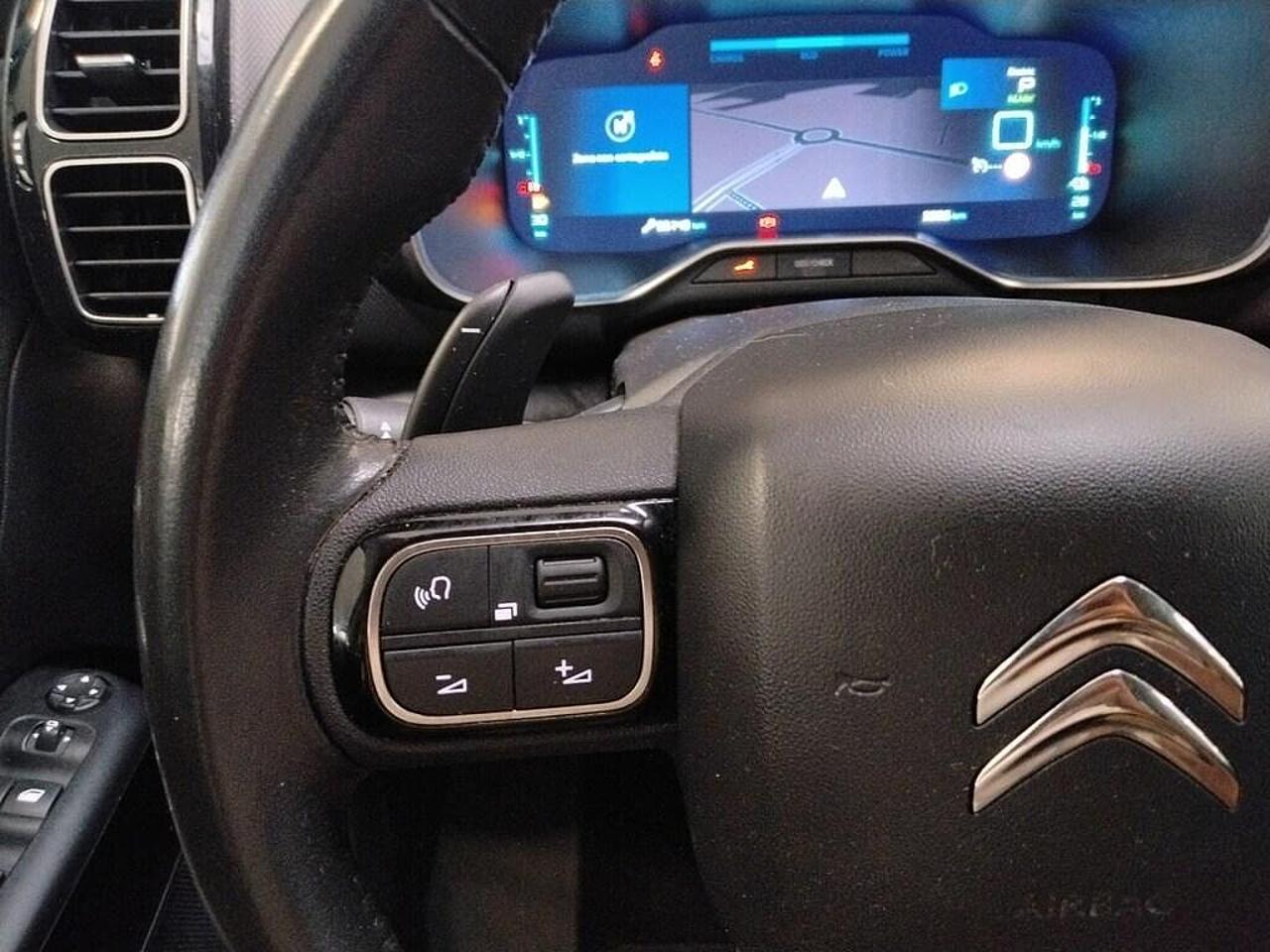 Citroën Citroën C5 Aircross usata 8