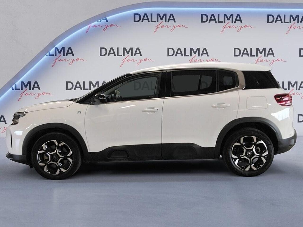 Citroën Citroën C5 Aircross usata 11