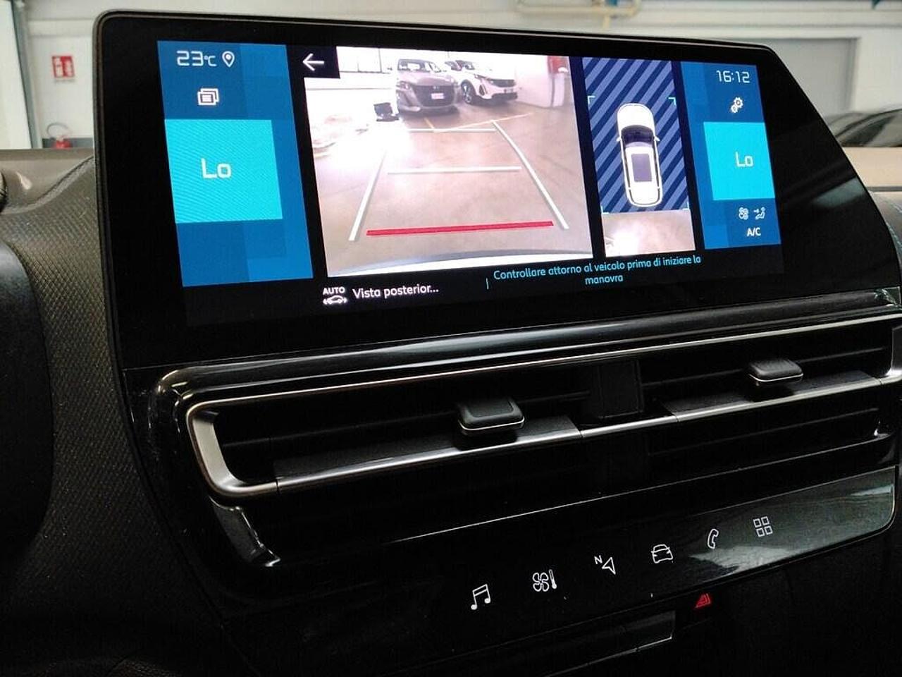 Citroën Citroën C5 Aircross usata 13