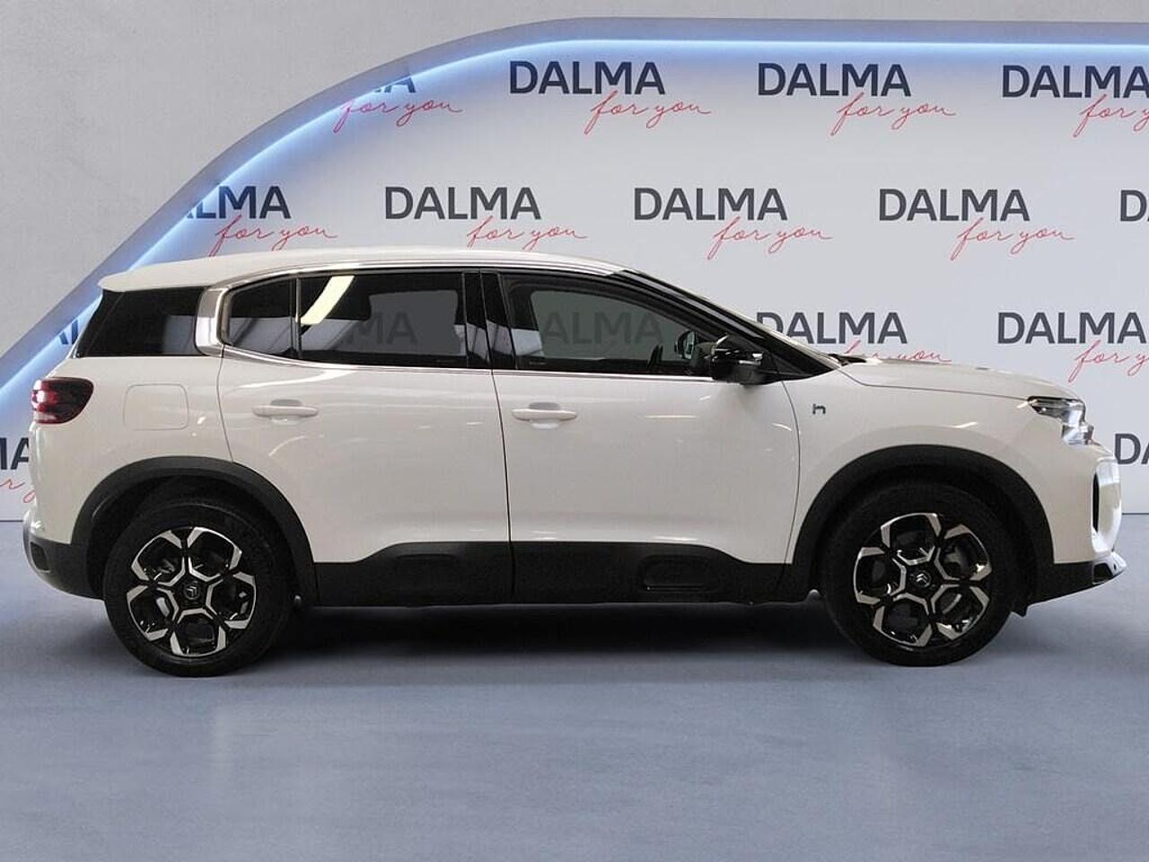 Citroën Citroën C5 Aircross usata 17