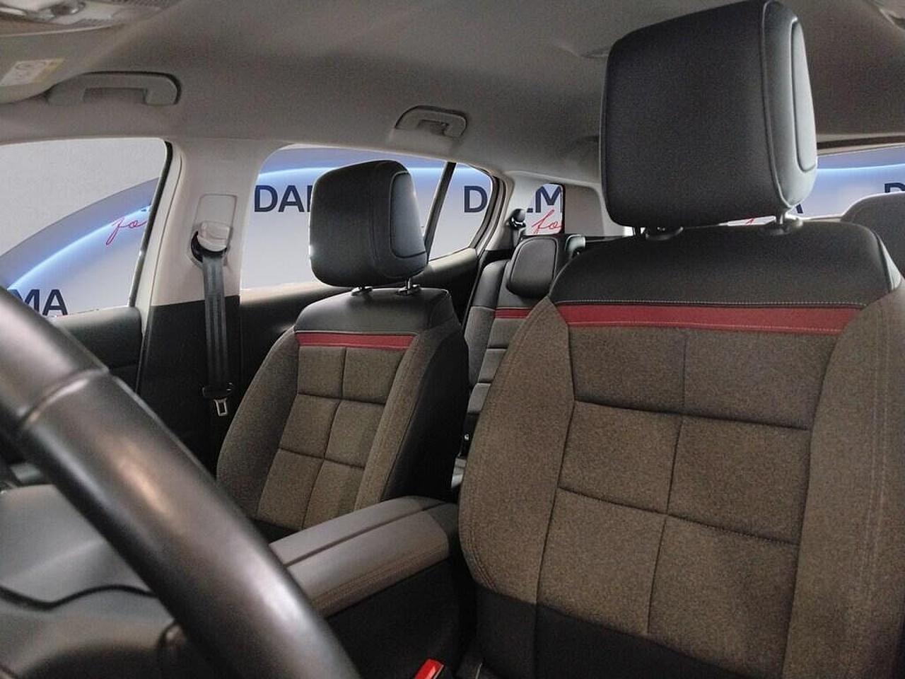 Citroën Citroën C5 Aircross usata, con Climatizzatore