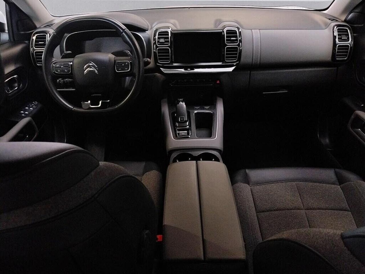 Citroën Citroën C5 Aircross usata 2