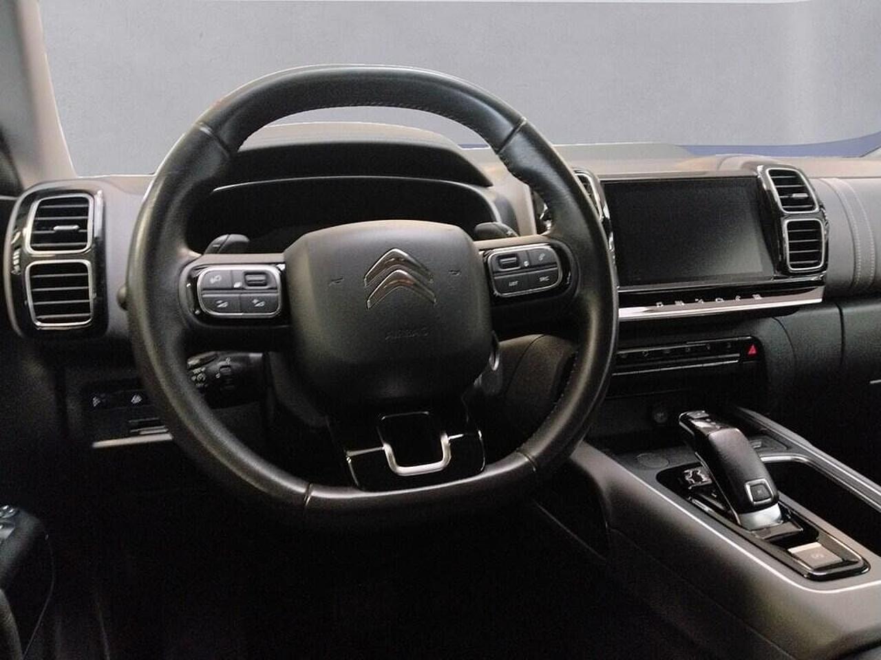 Citroën Citroën C5 Aircross usata 3