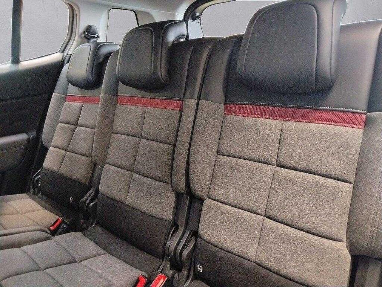 Citroën Citroën C5 Aircross usata 4