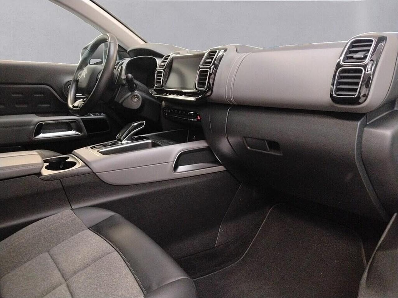 Citroën Citroën C5 Aircross usata 5