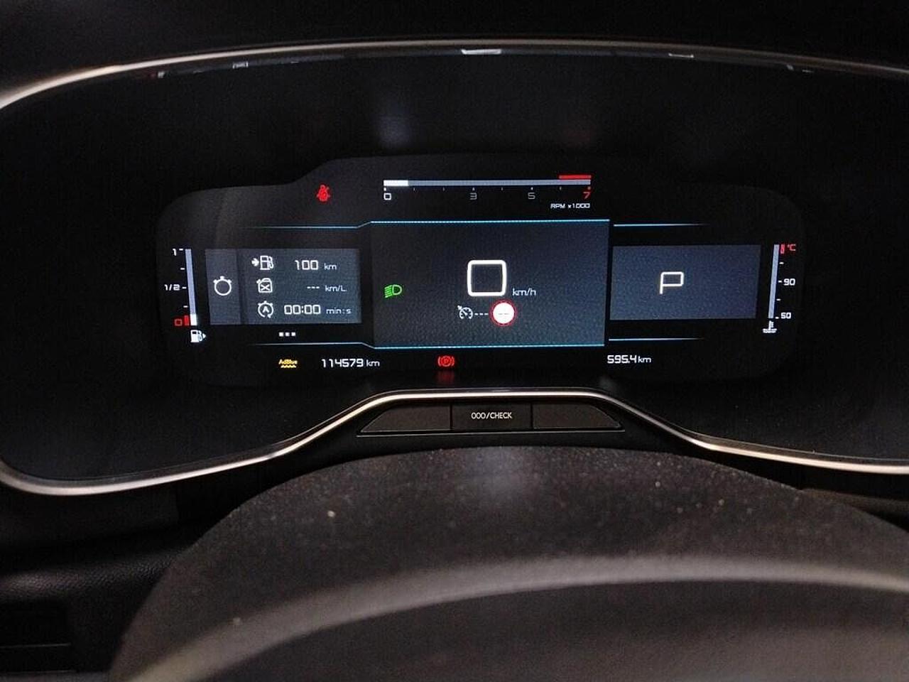 Citroën Citroën C5 Aircross usata 7