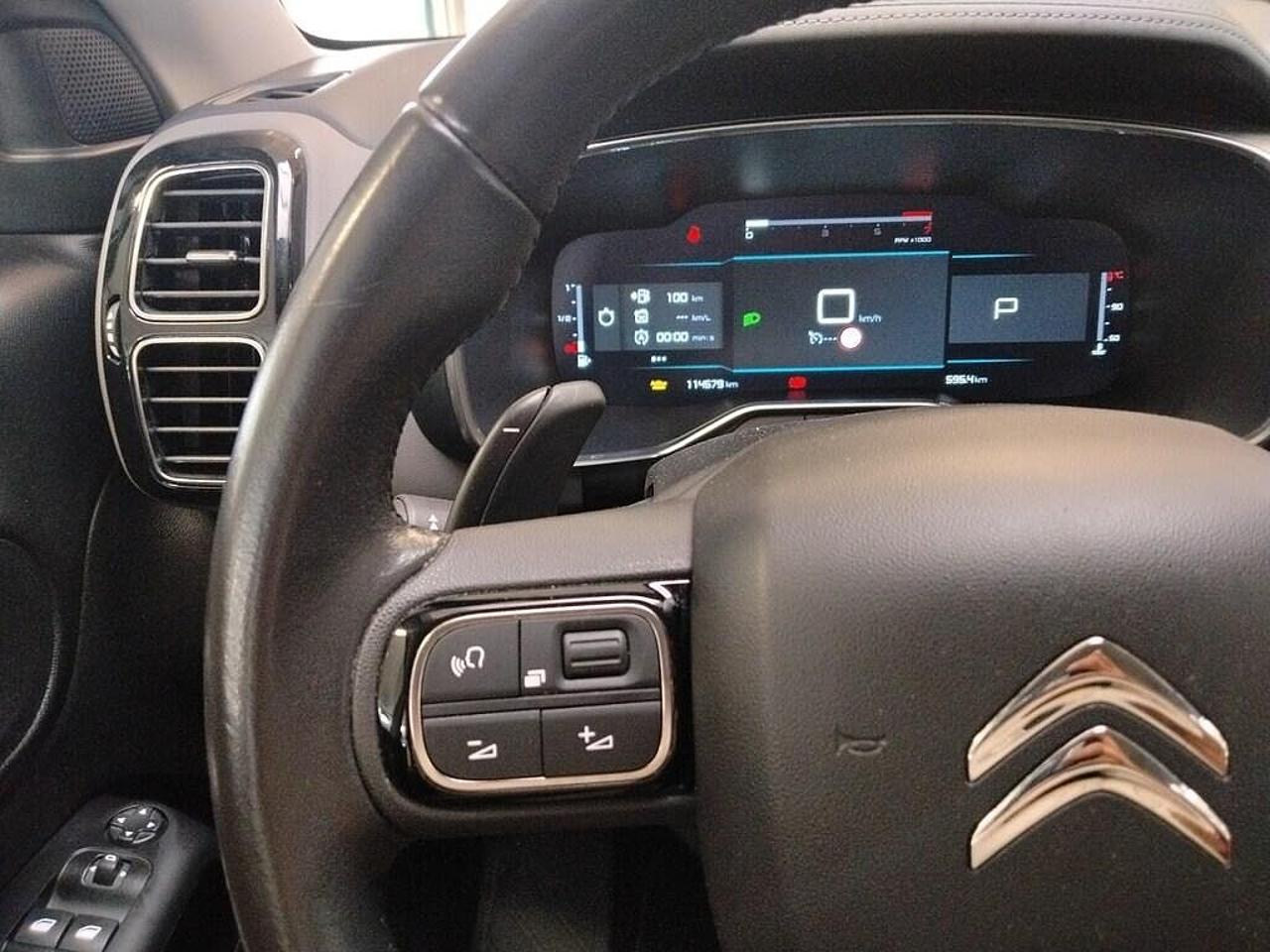 Citroën Citroën C5 Aircross usata 8