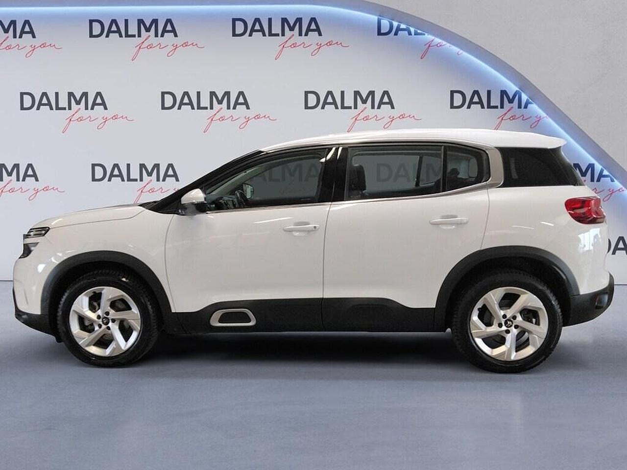 Citroën Citroën C5 Aircross usata 11